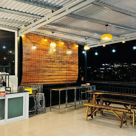 Nha Cua Soc Apartment Да Лат Екстериор снимка
