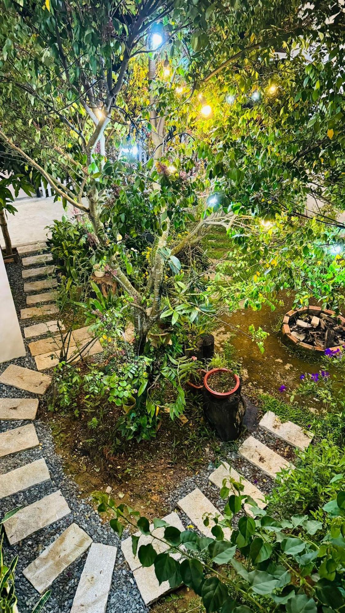 Nha Cua Soc Apartment Да Лат Екстериор снимка