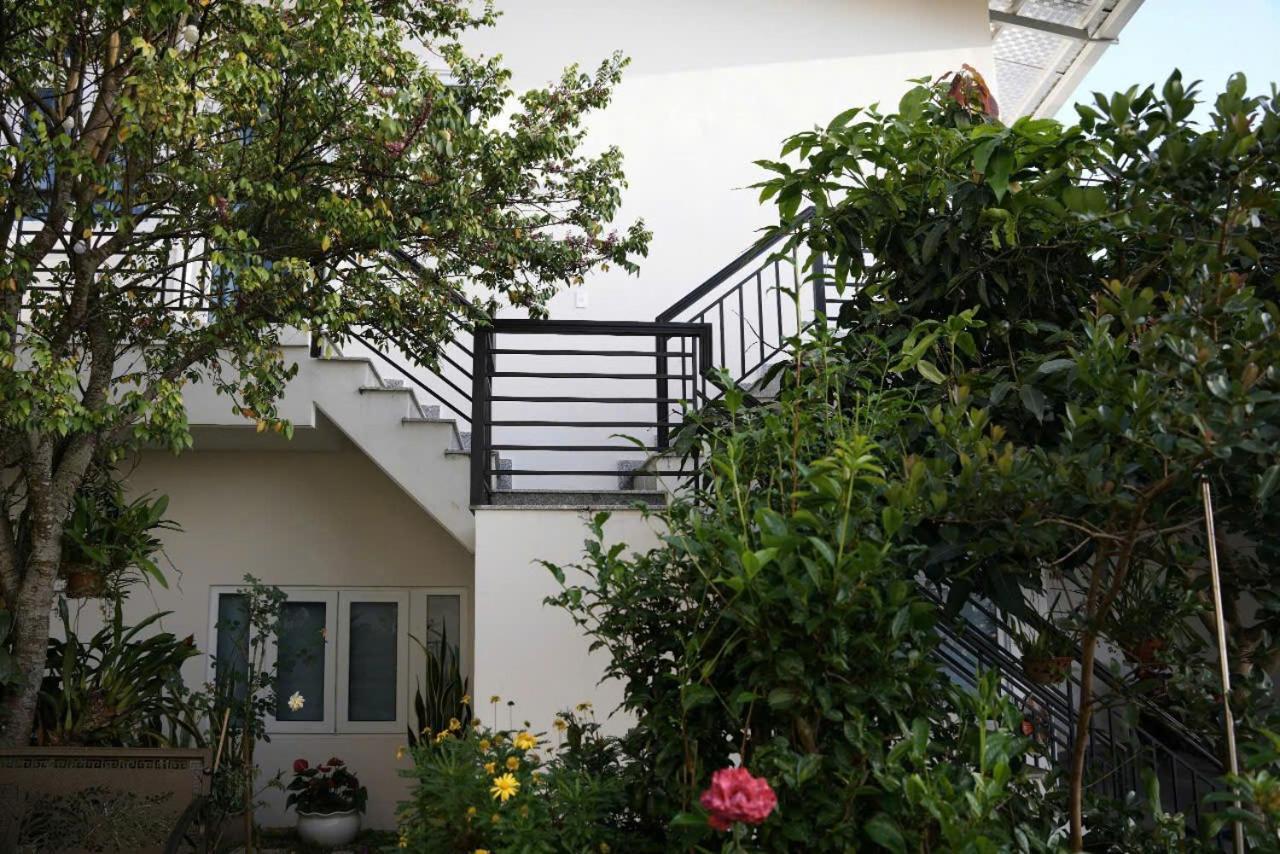 Nha Cua Soc Apartment Да Лат Екстериор снимка