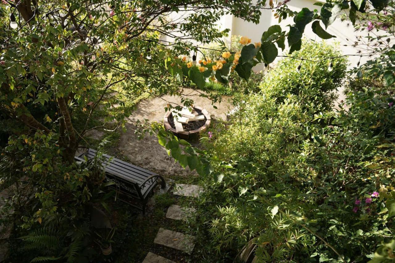 Nha Cua Soc Apartment Да Лат Екстериор снимка